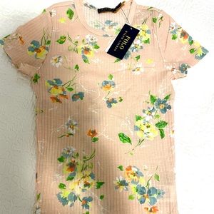 Spring Polo Shirt